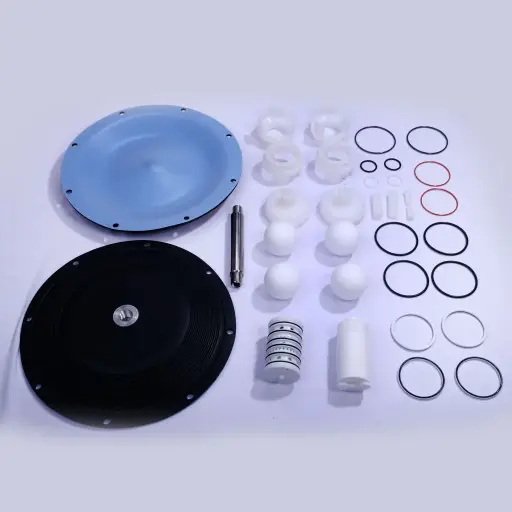 [DM 50-PTT] SET 2 SERVICE KIT (DM 50-PTT)