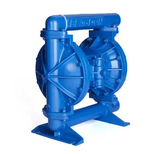 [B25 05 AA BB TTS 470] AODD PUMP 1 INCH-AL MOC (B25 05 AA BB TTS 470)