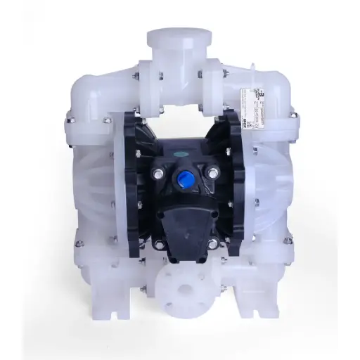 [B25 06 PT BB TTP] AODD PUMP 1 INCH-PP MOC (B25 06 PT BB TTP)