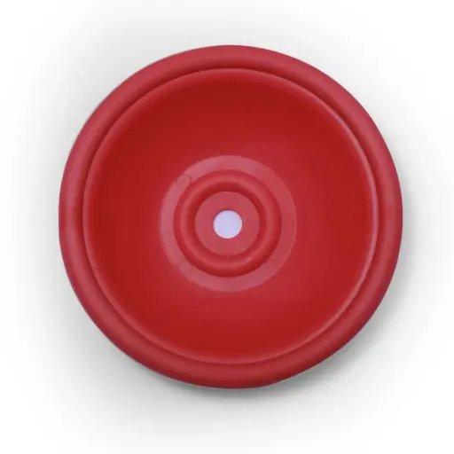 [06-147] DIAPHRAGM BACKUP - 1/4" (06-147)