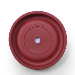 DIAPHRAGM SANTOPRENE- B10 (10-032)