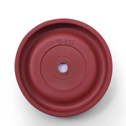 [10-032] DIAPHRAGM SANTOPRENE- B10 (10-032)