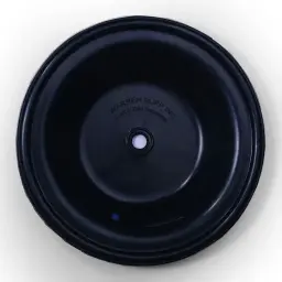 DIAPHRAGM BACKUP - 1" (25-014)