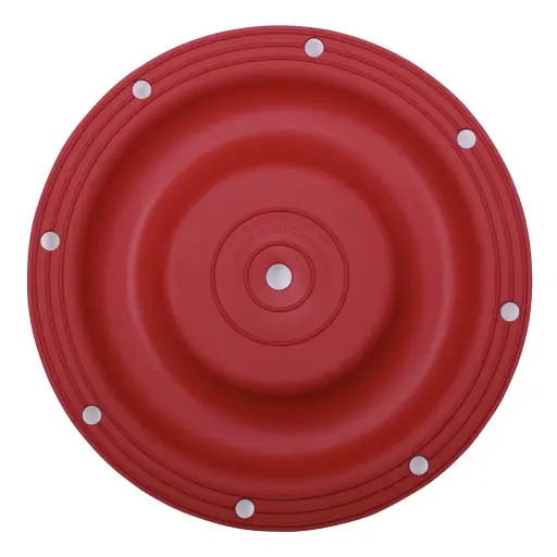 [1A-358] DIAPHRAGM SANTOPRENE - 1" (1A-358)