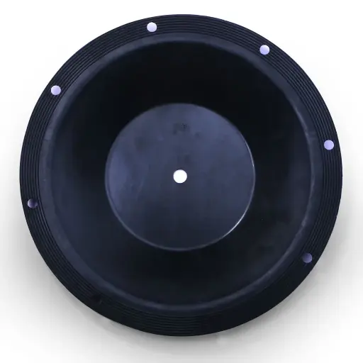 [286-098-365] DIAPHRAGM NEOPRENE - 3" (286-098-365)