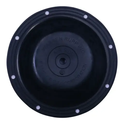 [1A-057] DIAPHRAGM NEOPRENE - 1" (1A-057)