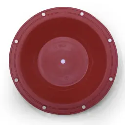 DIAPHRAGM SANTOPRENE (286.098.354)