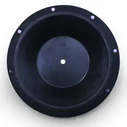 DIAPHRAGM BUNA - 3" (B286.098.360)