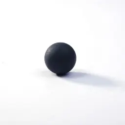VALVE BALL SUCTION - 1/4" (06-109)
