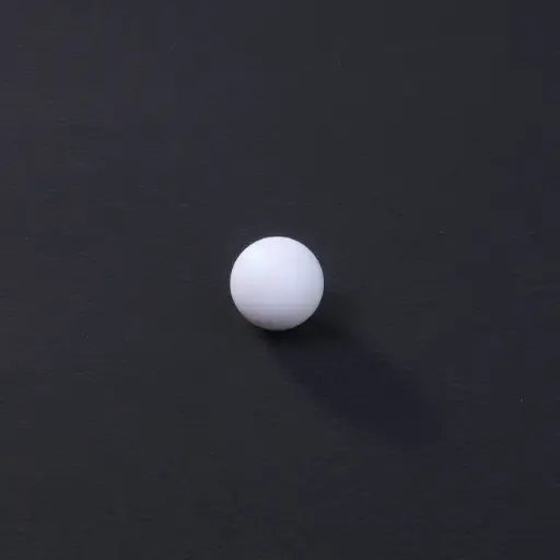 [06-145] VALVE BALL PTFE - 1/4" (06-145)