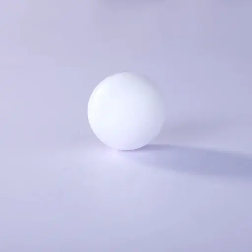 [1A-002] VALVE BALL TEFLON - 1" (1A-002)