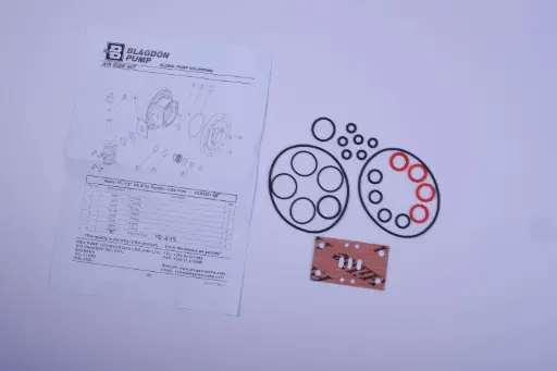[ASK 1501] AIR SIDE KIT- 1/2" (ASK 1501)