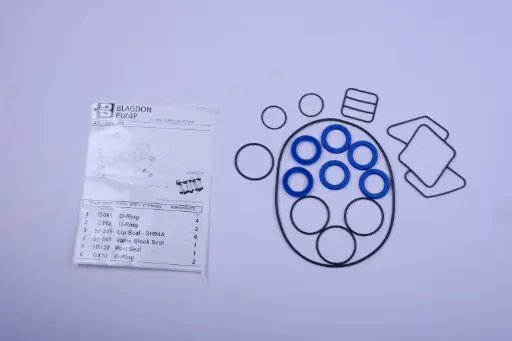 [ASK 5005 472] AIR SIDE KIT B50 - 2" (ASK 5005 472)