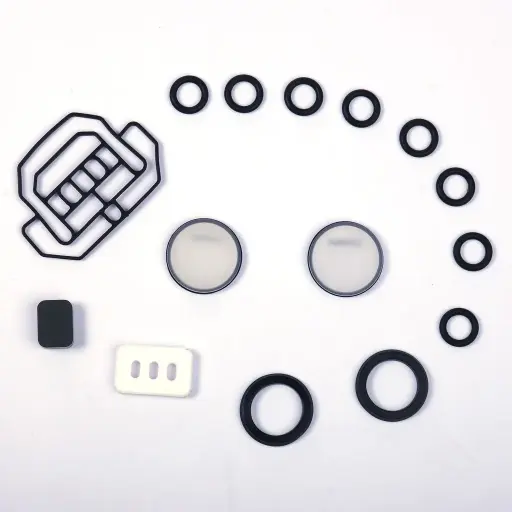 [ASK 1001P] AIR SIDE KIT (ASK 1001P)