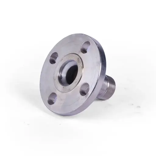 [WF 1"] WELDED FLANGE 1" (SS 316)