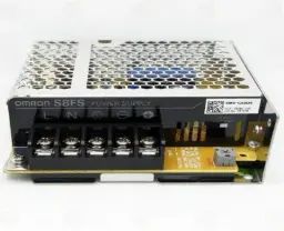 Omron S8FS-C03524 24 V 35 W SMPS