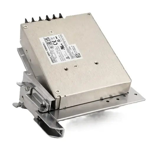 [S8FS0066D] Omron S8FS-C05024J 24 V 50 W SMPS 