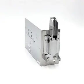 [S82Y0027F] Omron Mounting Bracket DIN Noise Filter, 150 A, DIN Rail