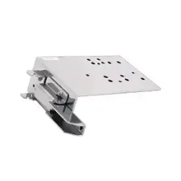 Omron Mounting Bracket DIN Noise Filter, 15 A, DIN Rail