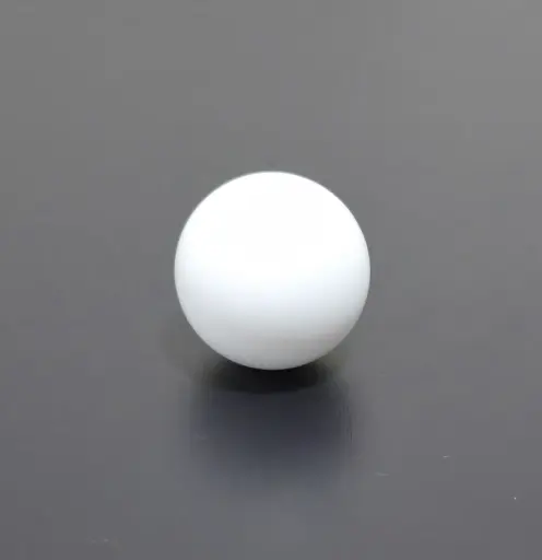 Ball Valve - TEF (02-1080-55)