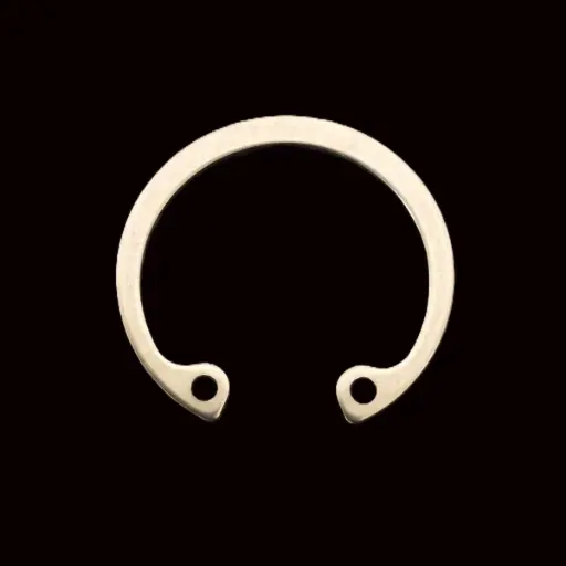[H 501] CIRCLIP STAINLESS STEEL- (H 501)