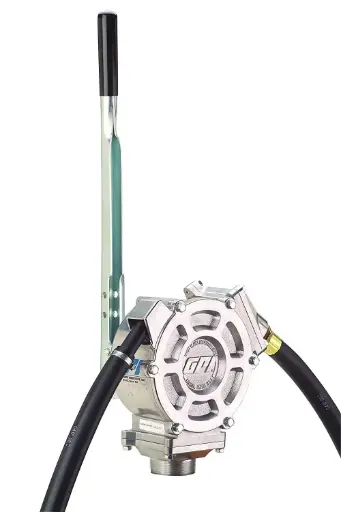 [114000 -10] GPI HAND PUMP-100 UL (114000-10)