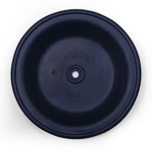 [1B-003] DIAPHARGM VITON 2" (1B-003)