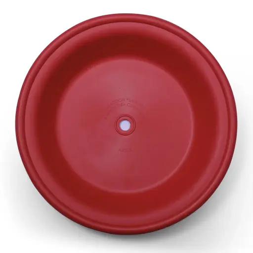 [1H-011] DIAPHARGM BACKUP 1/2" (1H-011)