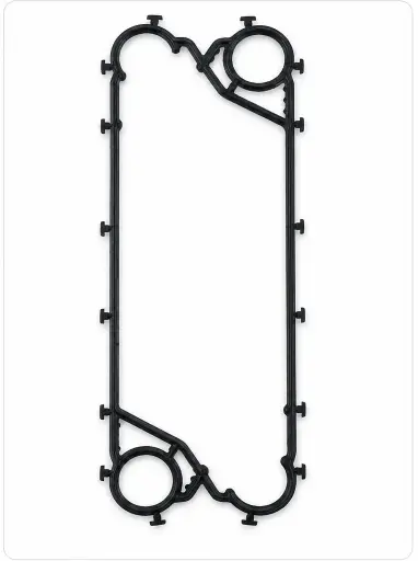 [P2 NBR] P2 NBR PHE GASKET