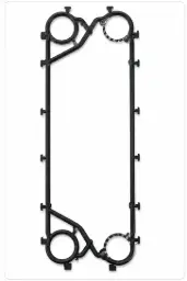 M6M NBR PHE Gasket