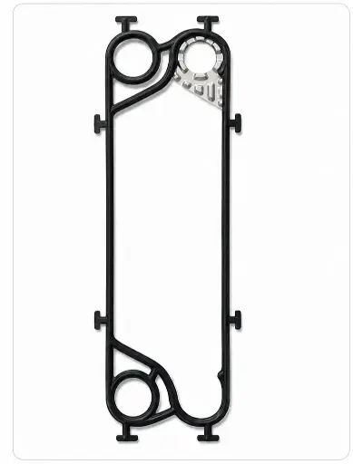 [M10M NBR] M10M NBR PHE Gasket