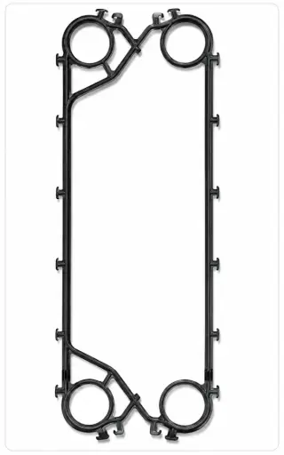 [M10B EPDM] M10B EPDM PHE Gasket