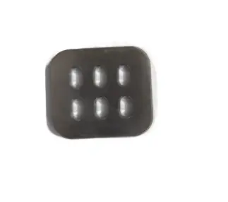 [40-005] VALVE PLATE (1 - 1.5")