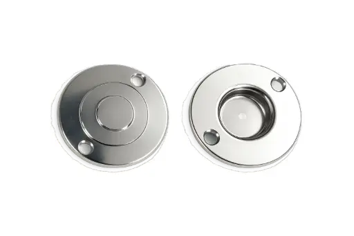 [50-341] VALVE BLOCK PLUG 2" (50-341)