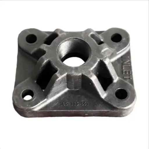 [B165.116.157 E] AIR INLET CAP ASSY CW ORIFICE