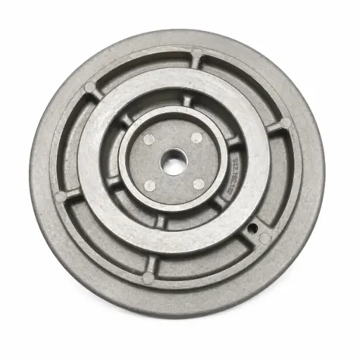 [B612.192.157] BACK PLATE