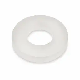 VALVE SEAT POLYPROPYLENE - 1-EXB (25-007)