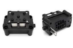 AIR VALVE ASSEMBLY (031.140.000)