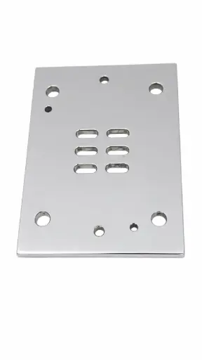 [1B-126] VALVE PLATE - EXB (1B-126)