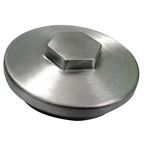 [SA10104 L] FRONT PLATE ASSY-EXB (SA10104 L)