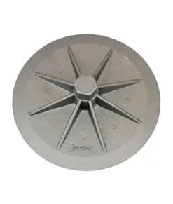 [SA10042] FRONT PLATE ASSEMBLY-EXB