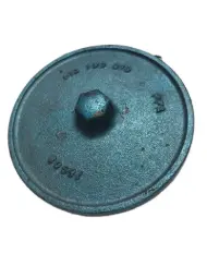 OUTER DIA. PLATE ASSY (B612.193.010)