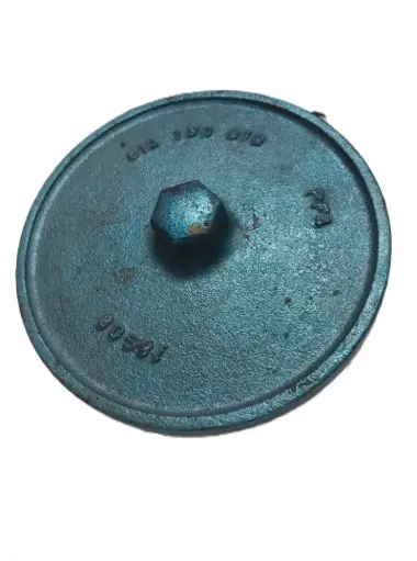 [B612.193.010] OUTER DIA. PLATE ASSY (B612.193.010)