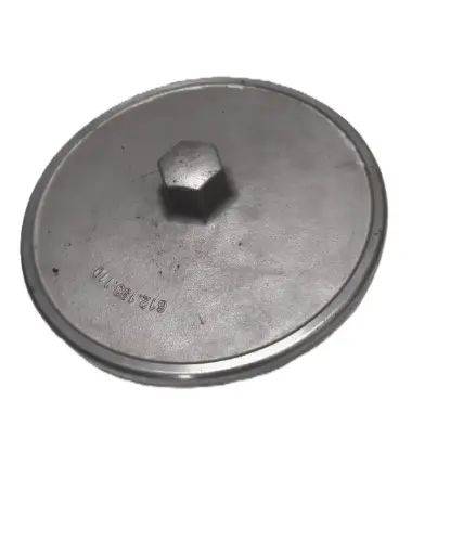 [B612.193.110] FRONT PLATE ST (B612.193.110)         