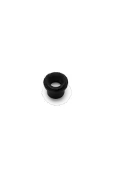 VALVE SEAT-POLYPROPYLENE-1/4" (06-098)