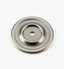 [06-009] BACK PLATE ST/STEEL - EXB (06-009)