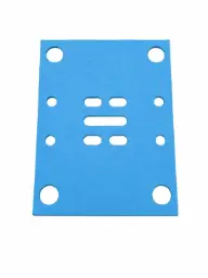 GASKET-VALVE CHEST-11/2" - EXB (40-204)