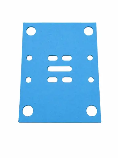 [40-204] GASKET-VALVE CHEST-11/2" - EXB (40-204)