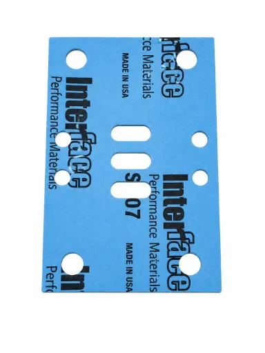 [15-199] GASKET CENTRE SECTION - EXB (15-199)