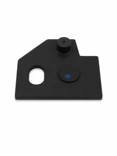 [1A-031] VALVE CAP RIGHT HAND -1" - EXB (1A-031)